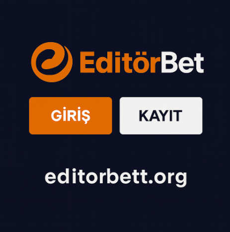 Editörbet giriş, üyelerin güncel adresle kesintisiz erişim sağlayabildiği, güvenlik katmanlarıyla desteklenen pratik bir bağlantı sürecidir.